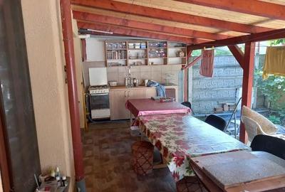 Casă cu 5 camere cu Teren 350 Mp în Titulescu - 7