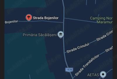 Casă cu Teren 11 Mp în Central - 3