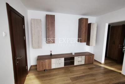 Apartament 3 camere complet renovat, mobilat si utilat - la 3 minute de metrou - 2
