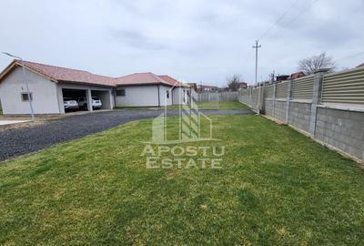 Casa individuala cu 4 camere,2 garaje si teren generos Pischia - 2