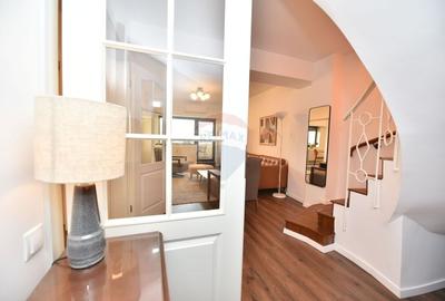 Duplex elegant 3 camere| Piata Unirii | Pentru locuit sau birou - 26