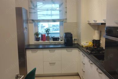 Penthouse premium 2 camere terasa 42 mp - 16