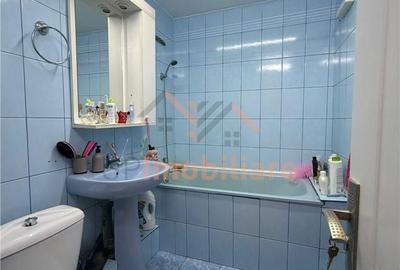 Apartament cu 3 camere în Dragoș Vodă - 11