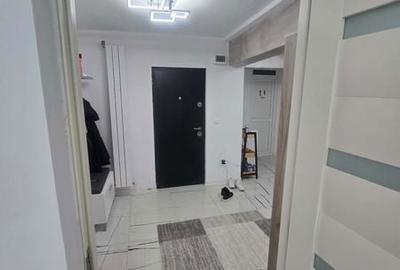 Apartament cu 4 camere în Central - 4