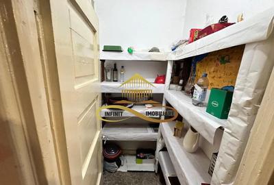 Apartament cu 2 camere decomandat, mobilat în Aviatori - 6