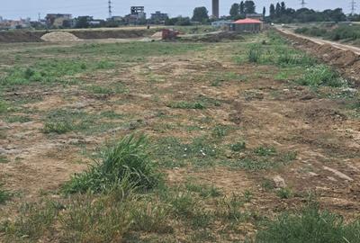 Teren Steaua de Mare 2 - 5