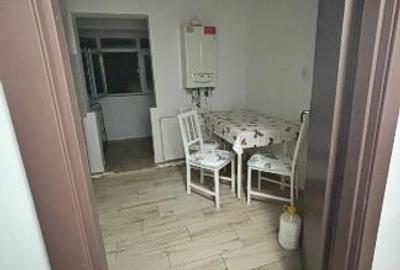 Apartament cu 2 camere semidecomandat, mobilat în Central - 6