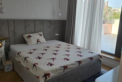 13 Septembrie | Penthouse | Centrala Proprie | Loc Parcare X2 | Terasa 160 MP | - 2