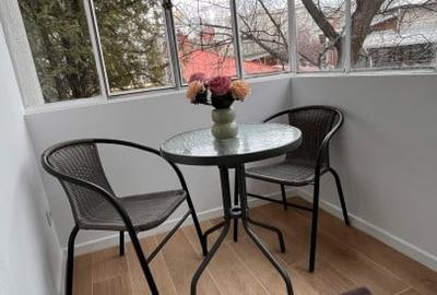 Vanzare apartament 3 camere, boxa garaj Cotroceni - 18