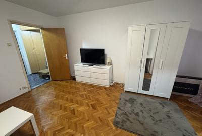 Garsonieră decomandată în Obor - 11