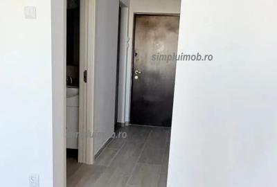 Garsonieră decomandată în Costin Georgian - 2