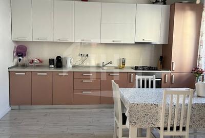 Duplex mobilat si utilat modern, la cheie - 4