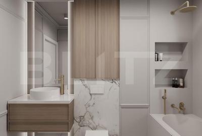 Apartament cu 2 camere în Neptun - 16