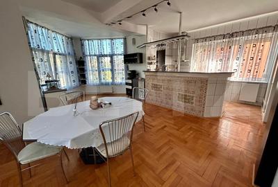 Casa moderna cu design deosebit,situata intr-o zona linistita. - 17