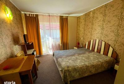 Casă cu Teren 500 Mp în Central