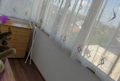 Apartament cu 2 camere decomandat în Aleea Tudor Neculai - 2