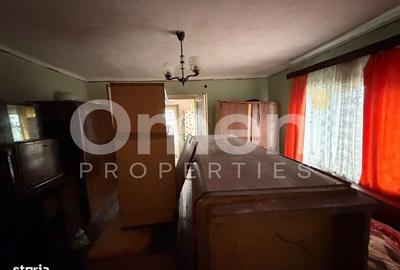Casă cu 3 camere cu Canalizare în Central - 6