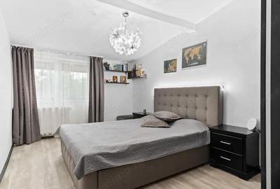 Snagov - str Zorelelor | vila 5 camere - acces lac - gradina privata - 9