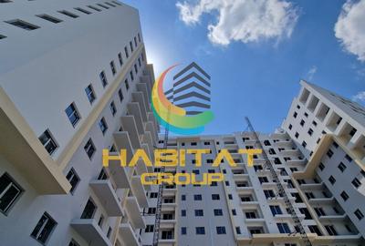 Apartament cu 4 camere decomandat în Titan - 2