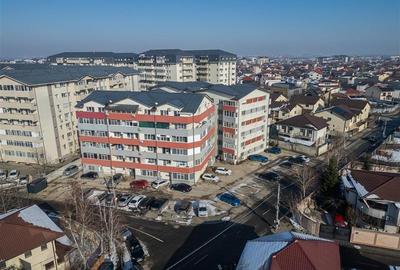 Apartament cu 3 camere decomandat, mobilat în Prelungirea Ghencea - 18
