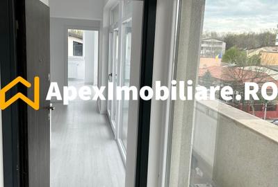 Birou, de 68 mp, în Bucureștii Noi - 4