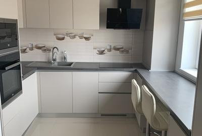 Vand Apartament 3 camere 90 mp util - 5