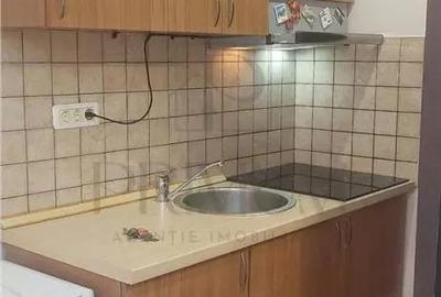 Garsoniera Renovata - Etaj Intermediar - Bloc Anvelopat - Zona Dambovita - 4