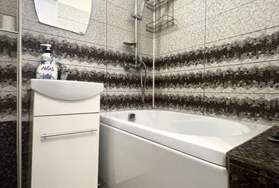 Apartament 2 camere, 34mp utili, parter - zona Dacia - 8