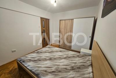 Apartament de inchiriat cu balcon modern zona Calea Dumbravii Sibiu - 8