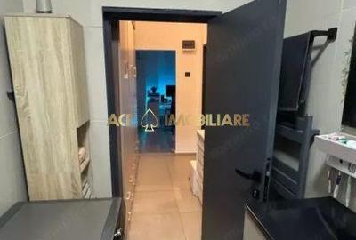 Apartament cu 2 camere, mobilat în Gara de Nord - 9