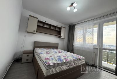 Apartament 2 camere 43 mp in Gheorgheni prima închiriere - 4