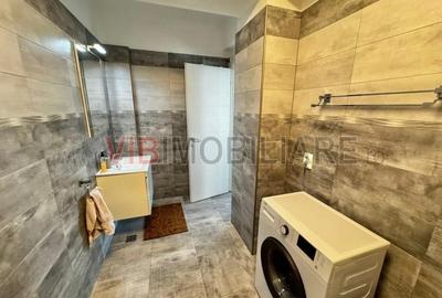 2 Camere - Aviatiei - Baneasa - Bloc Nou - Garaj - 5