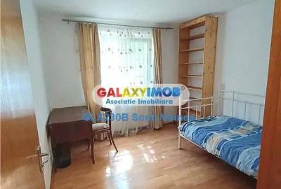Apartament 4 camere Baba Novac | 2 bai | 8 min metrou Dristor - 3