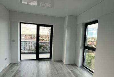 ADAMANT TOWERS | 2 camere | decomandat, 72.3mp | Nicolina Iasi - 6