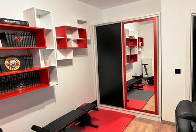 Apartament 3 camere in Ploiesti, zona Albert, MRS Smart - 11
