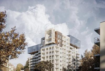 Vanzare apartament 2 camere, zona Soporului/Gheorgheni, imobil nou - 4