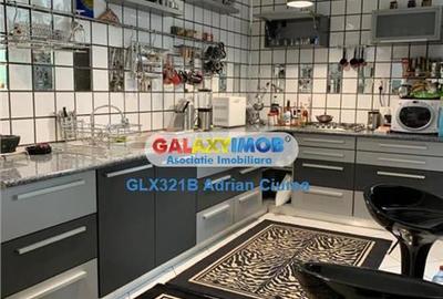Casă cu 5 camere cu Teren 503 Mp în Platoul Izvor - 9