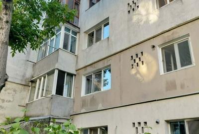 Apartament cu 2 camere semidecomandat în Vest - 2