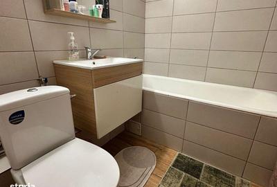 Apartament cu 2 camere semidecomandat în Tei - 3