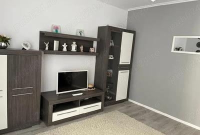 Apartament cu 2 camere decomandat în Florești - 3