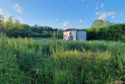 Teren de 1000 mp, în Corbeanca