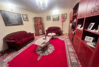 Casă cu 5 camere cu Teren 1200 Mp în Negru Vodă - 15