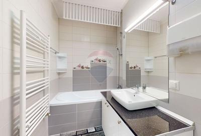 Comision 0%| Studio AvangardenI Etaj 1I ParcareI Balcon inchis I  Boxa - 6