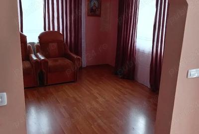 Casă cu 1 camere cu Teren 2500 Mp în Tulnici - 7