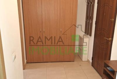 Garsoniera spatioasa, bloc 2013, acces securizat - Tractorul, Brasov - 6