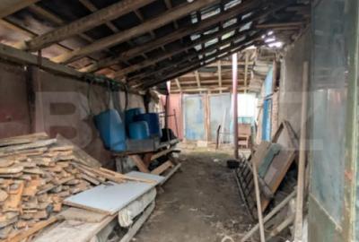 Casă cu 4 camere cu Teren 1100 Mp în Central - 5