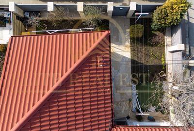 Casă individuală cu 5 camere cu Canalizare în Brătianu - 27