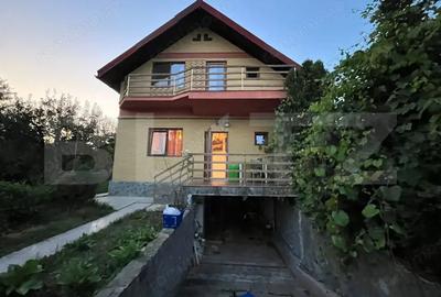 Casa de vazanta
