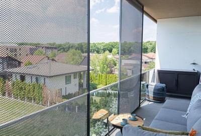 Apartament modern 2 camere FINALIZAT - 7