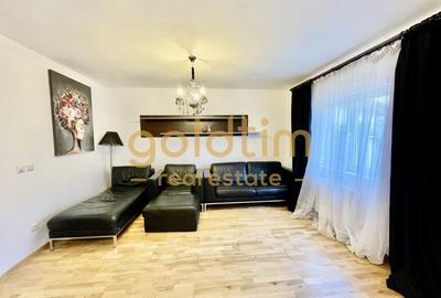 AZUR/ VILA 4 CAMERE TRANSFORMATA dIn 5/ SPATII GENEROASE AZUR/ VILA 4 CAMERE TRANSFORMATA dIn 5/ SPATII GENEROASE - 7